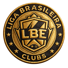 SELEÇÃO DA LBE